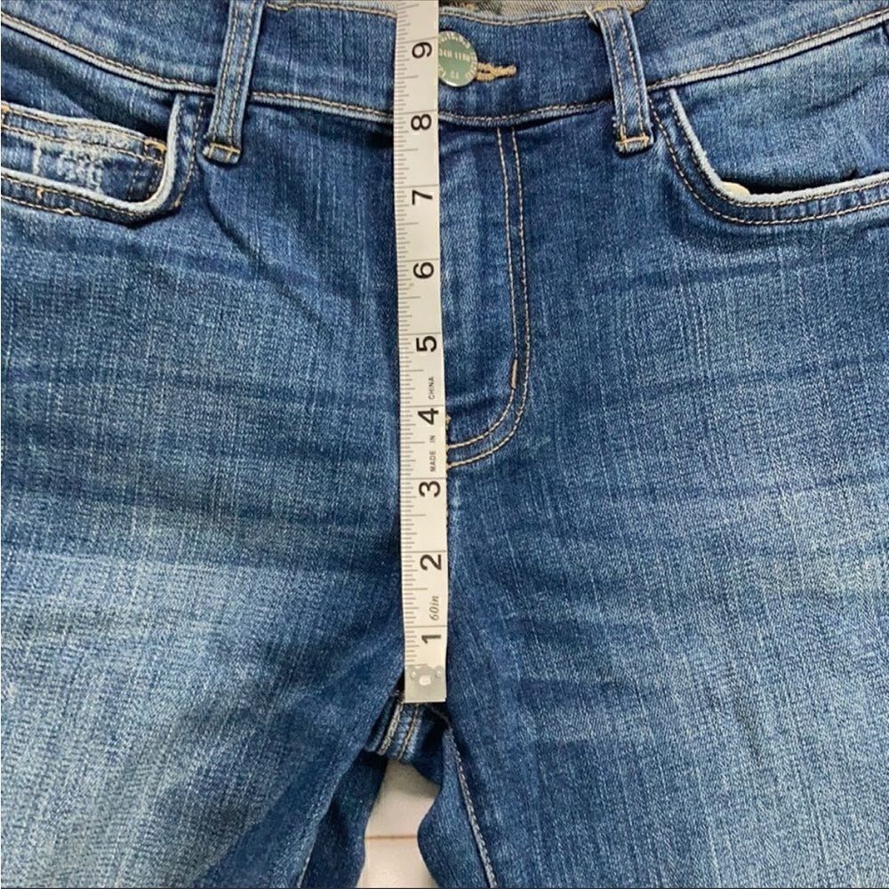 Current/Elliott Distressed Jeans - Picture 7 of 14